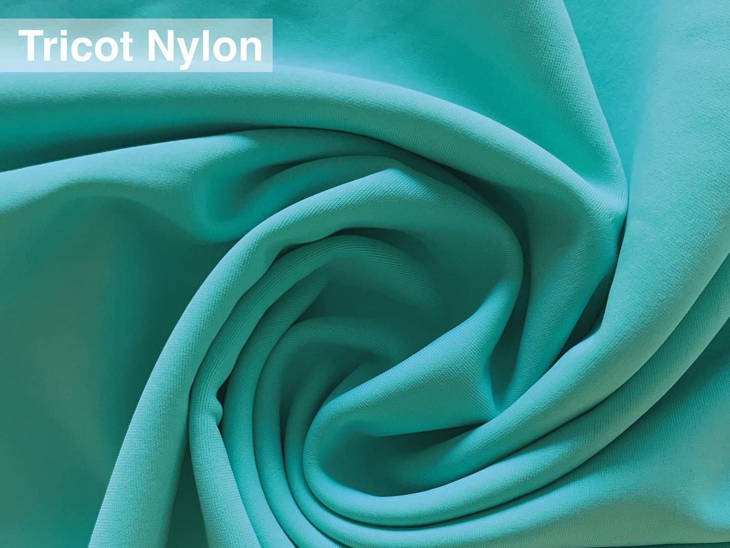 Tricot Nylon Freetex telas por rollo